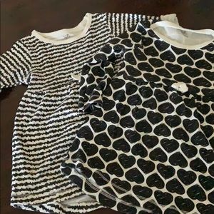 Lot of 2 Size 24M Dresses